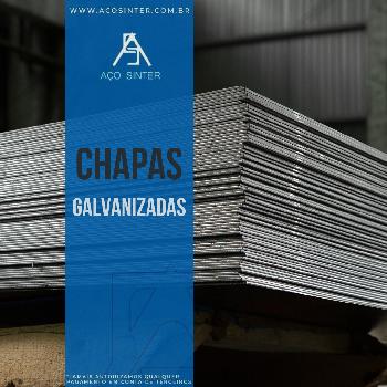 Distribuidora de Chapas de Aço Distribuidora de Chapas de Aço