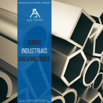 Distribuidora de Tubos Galvanizados Distribuidora de Tubos Galvanizados