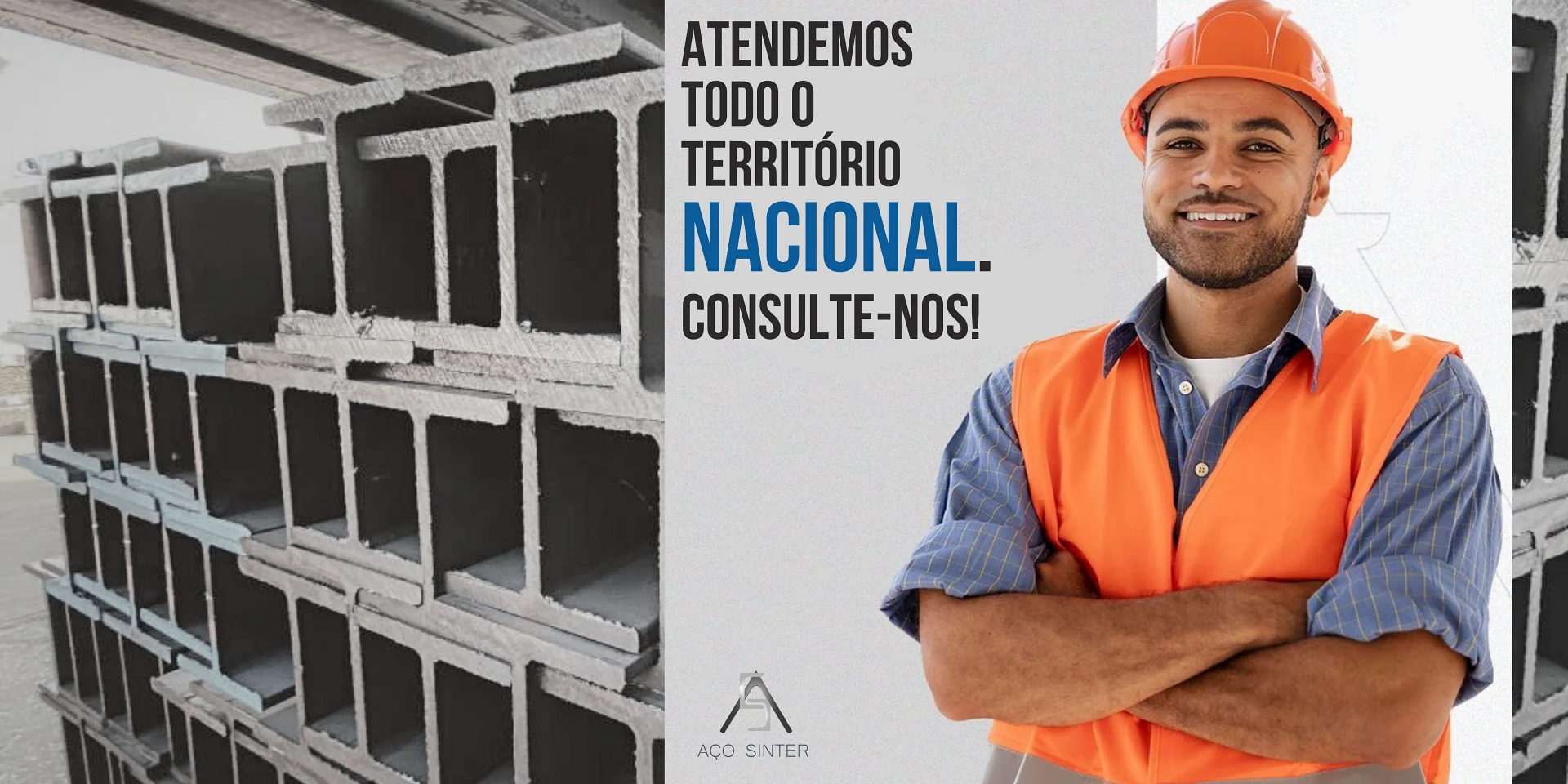 Aço Sinter