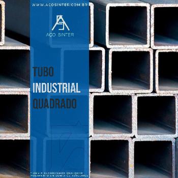 Tubo Quadrado de Ferro Galvanizado Preço Tubo Quadrado de Ferro Galvanizado Preço