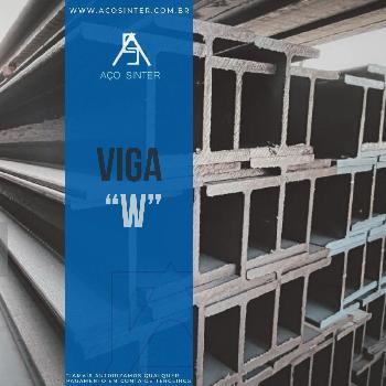 Viga de Aço Viga de Aço
