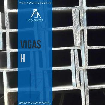 Viga H de Ferro Preço Viga H de Ferro Preço