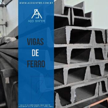 Vigas de Aço Cortadas Vigas de Aço Cortadas